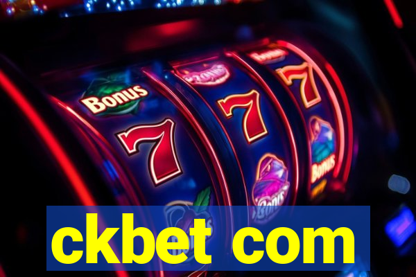 ckbet com
